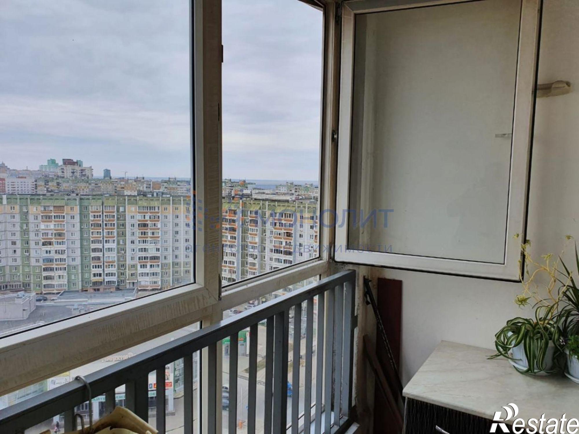 Купить квартиру за 6 500 000 рублей на Богдановича ул, 8