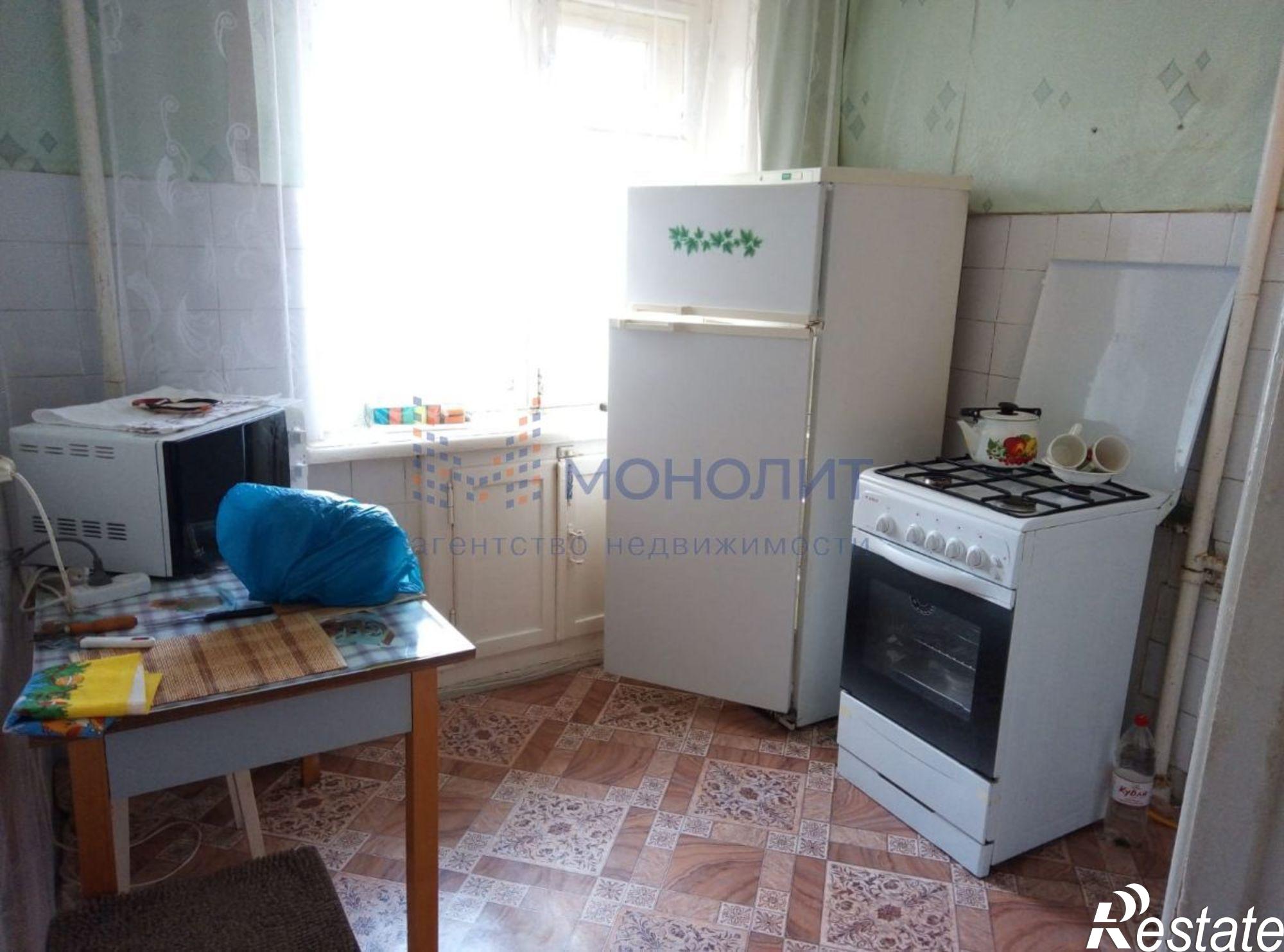 Купить квартиру за 2 170 000 рублей на им. В.И. Ленина пр-кт, 153