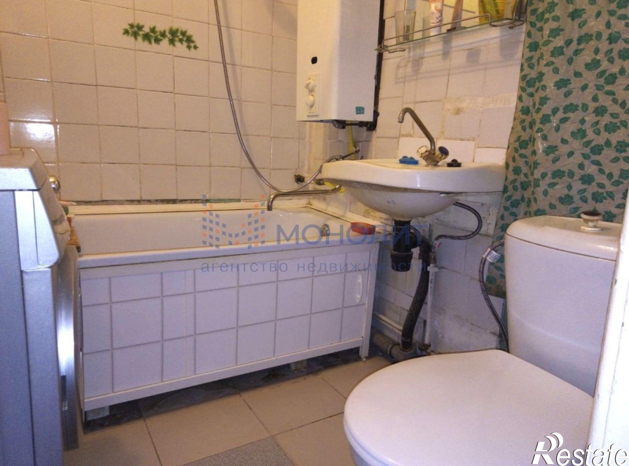 Купить квартиру за 2 170 000 рублей на им. В.И. Ленина пр-кт, 153