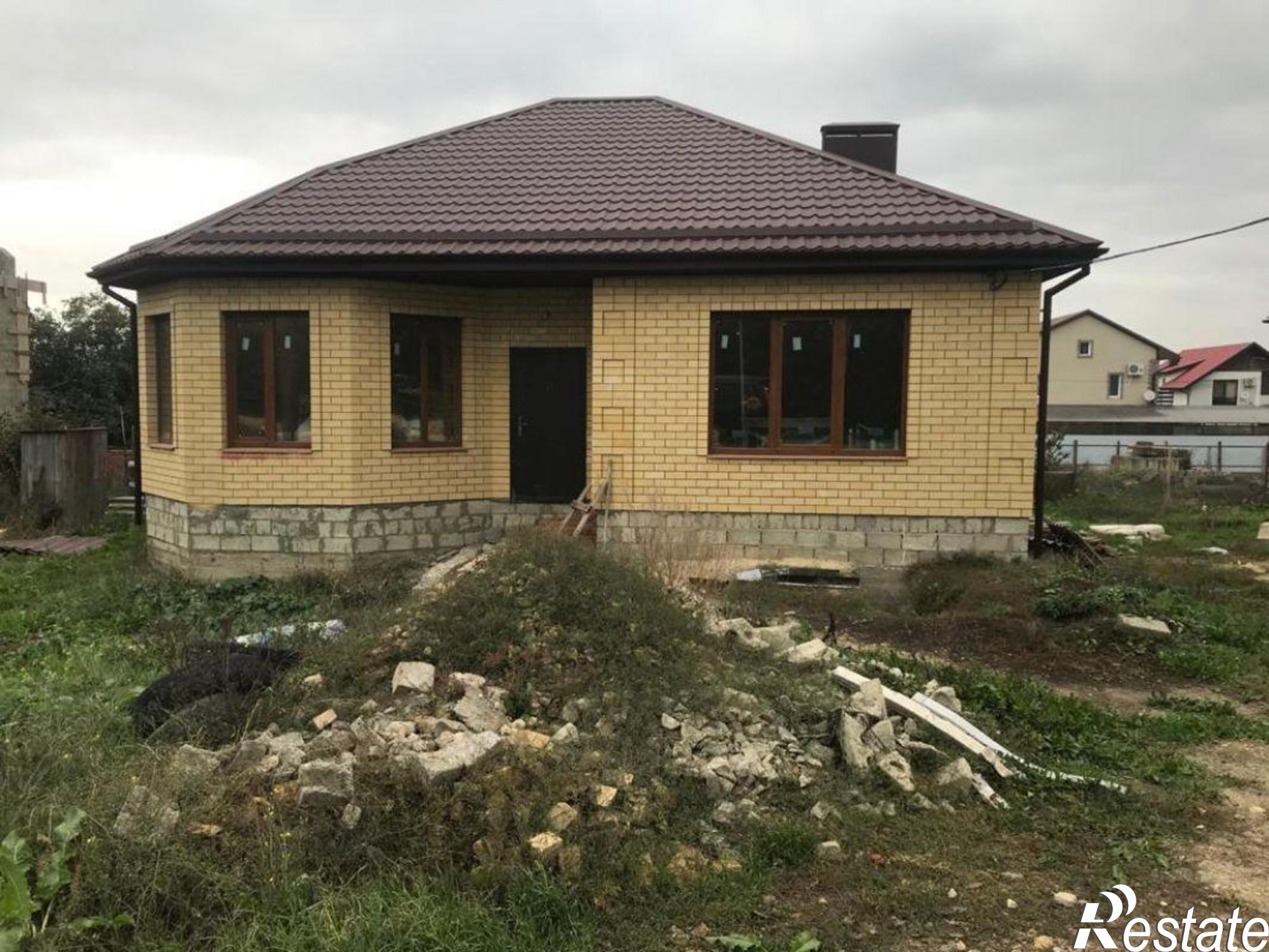 Купить дачу, дом, коттедж за 9 300 000 рублей на улица Светлая