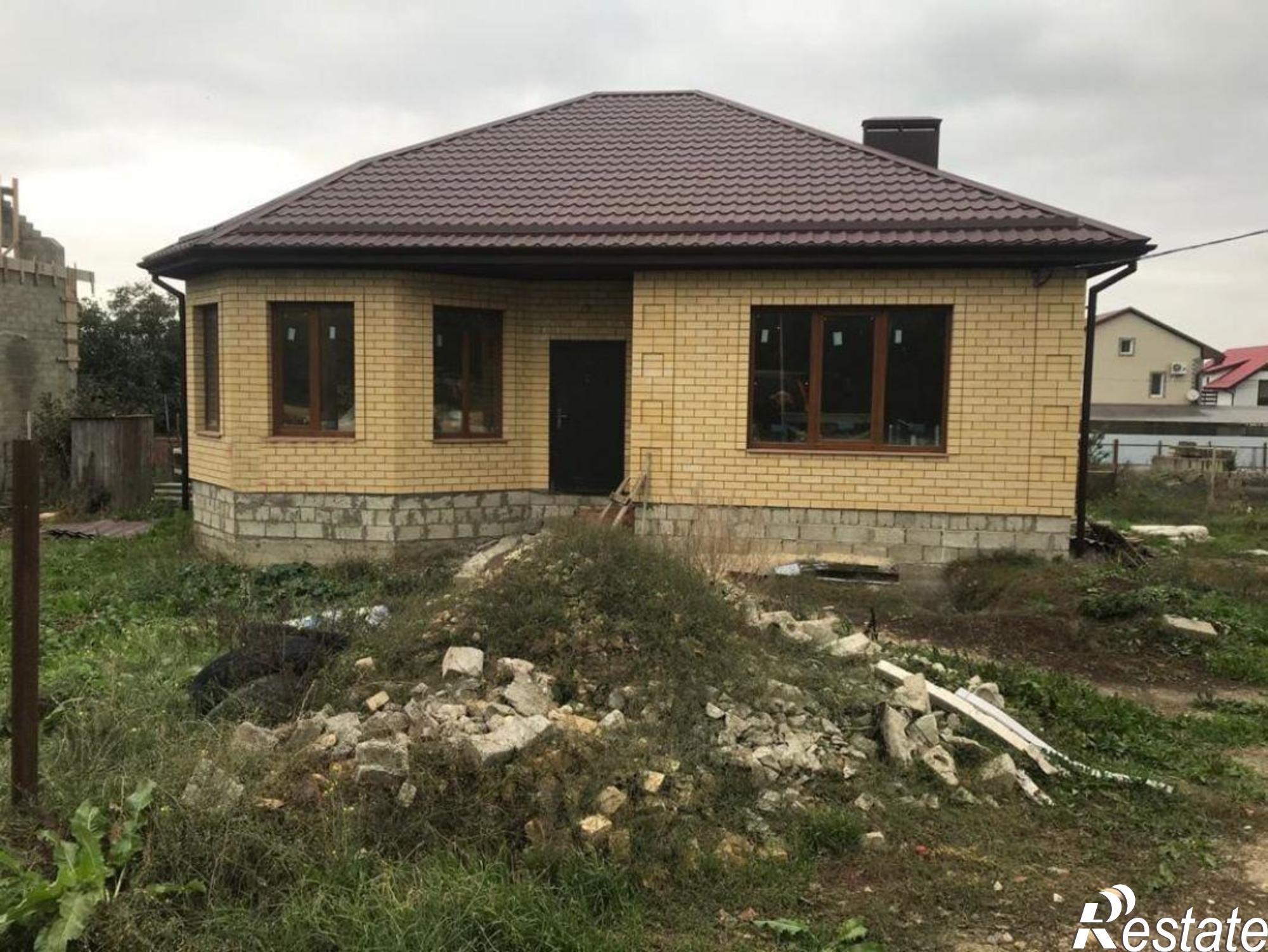 Купить дачу, дом, коттедж за 9 300 000 рублей на улица Светлая
