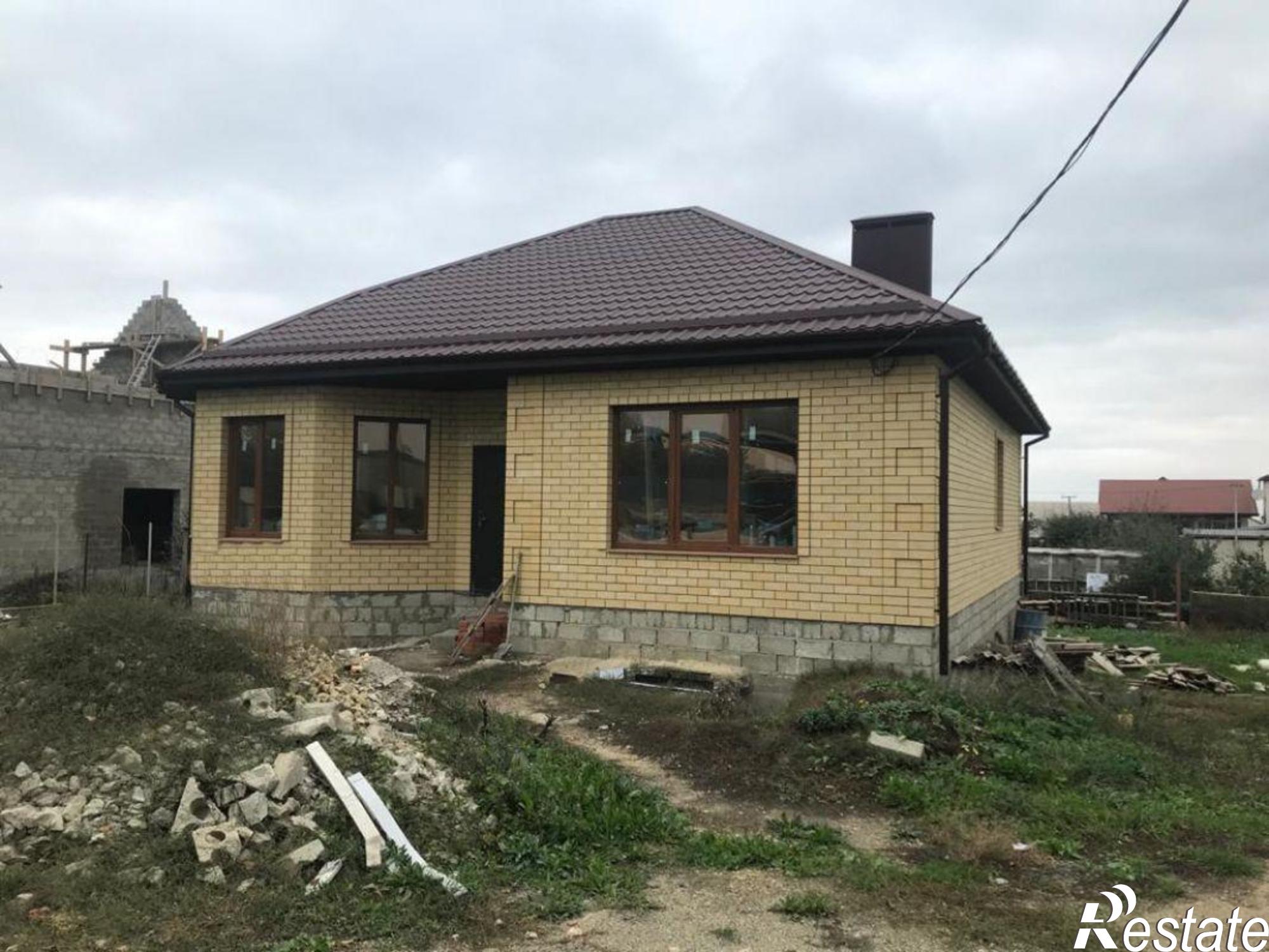 Купить дачу, дом, коттедж за 9 300 000 рублей на улица Светлая