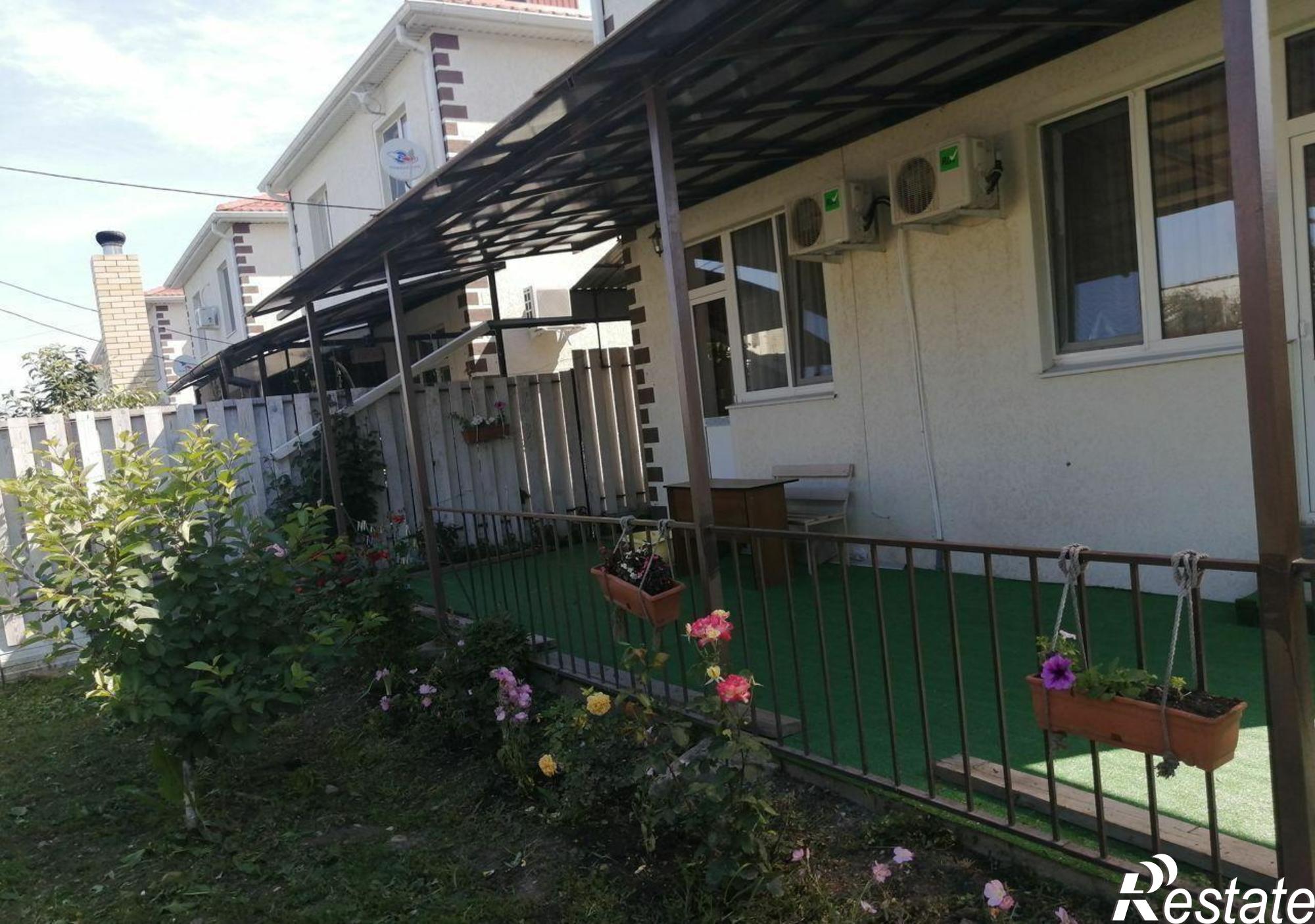 Купить дачу, дом, коттедж за 17 000 000 рублей на улица Садовая