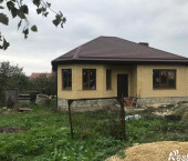 коттедж 102 кв м улица Светлая