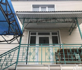 коттедж 250 кв м переулок Приморский