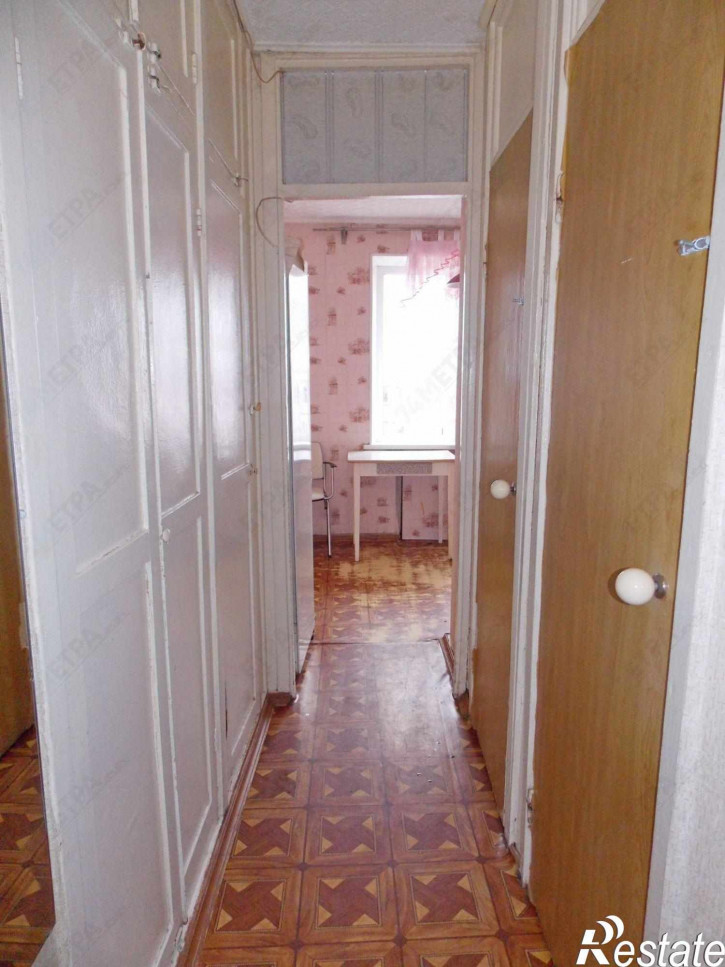 2-комн квартира Куйбышева ул, 31