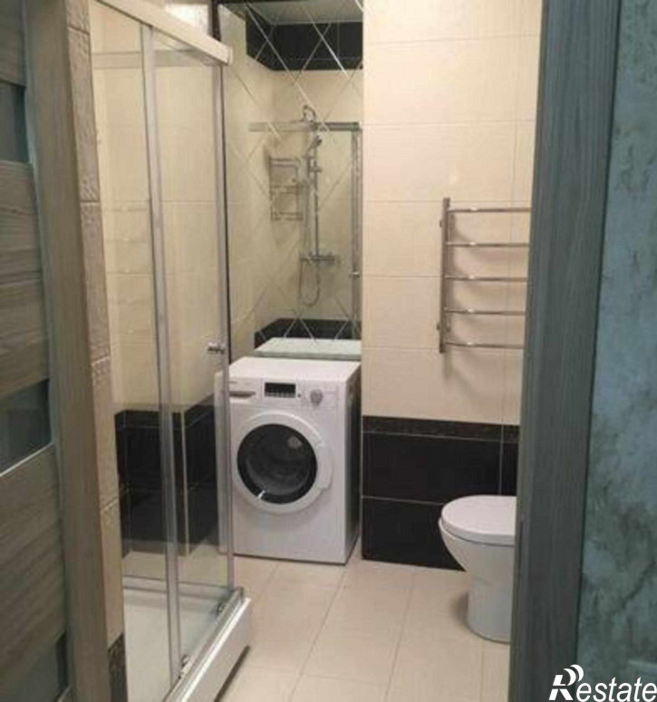 2-комн квартира в новом доме улица Варфоломеева, 14