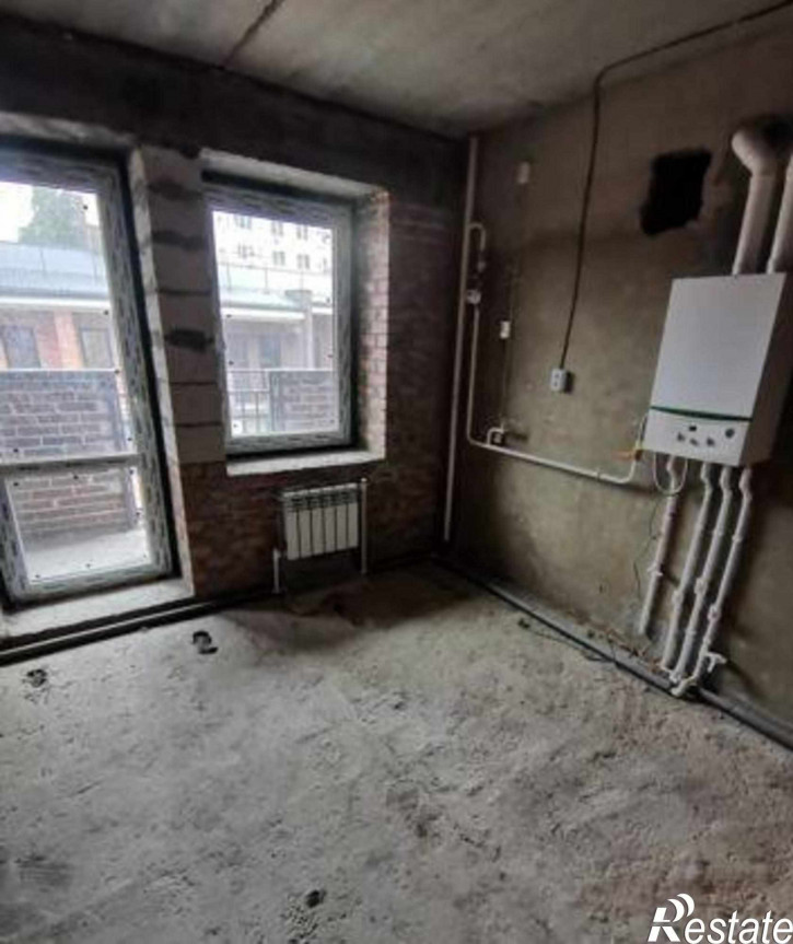 2-комн квартира в новом доме Горсоветская улица, 51с2