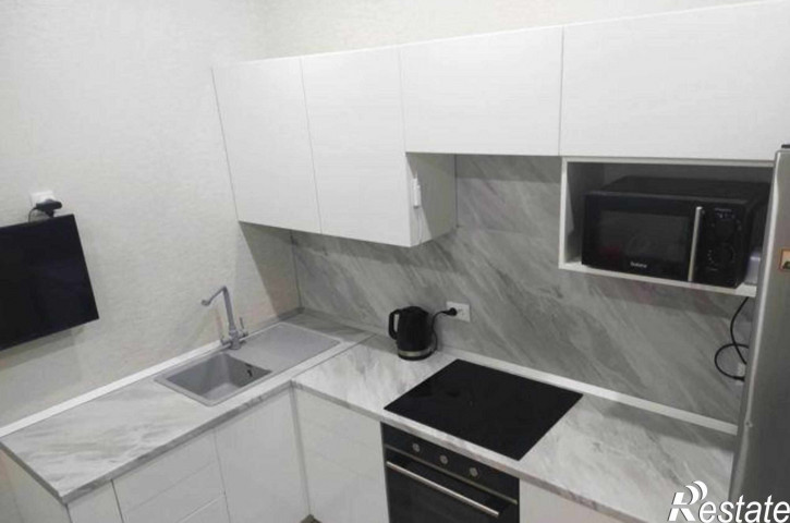 2-комн квартира в новом доме проспект Стачки, 19А