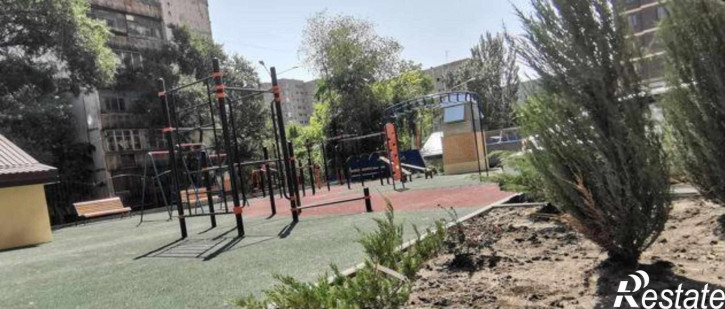 1-комн квартира в новом доме бульвар Комарова, 30/2с2