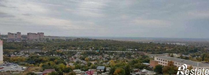 2-комн квартира в новом доме Горсоветская улица, 49/1