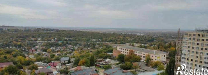 2-комн квартира в новом доме Горсоветская улица, 49/1