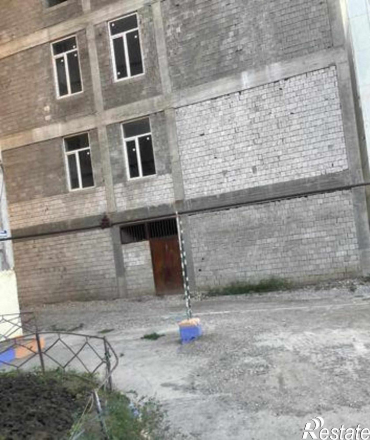 1-комн квартира в новом доме улица Варфоломеева, 4А