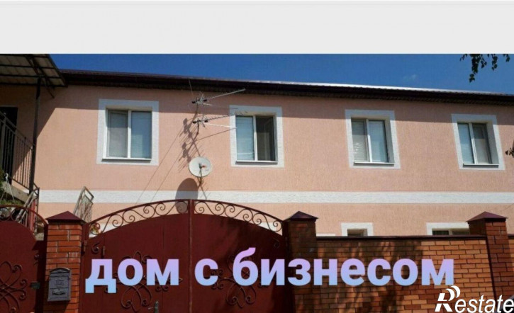 Коттедж/дом Садовая улица, д.101