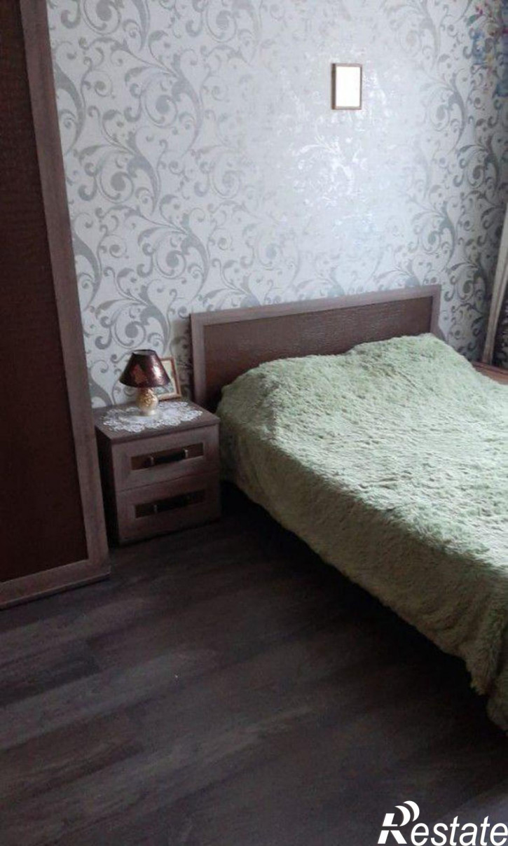 Коттедж/дом Садовая улица, д.101