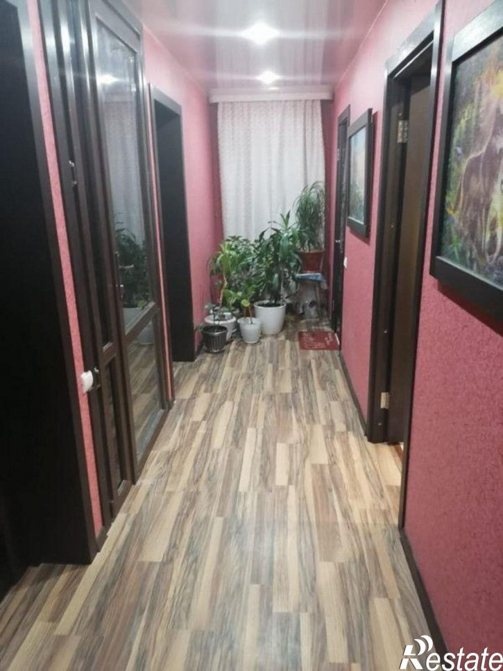 Коттедж/дом улица Садовая
