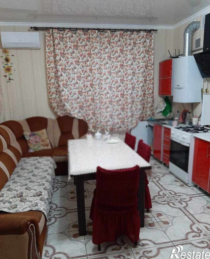 Коттедж/дом Садовая улица, д.101