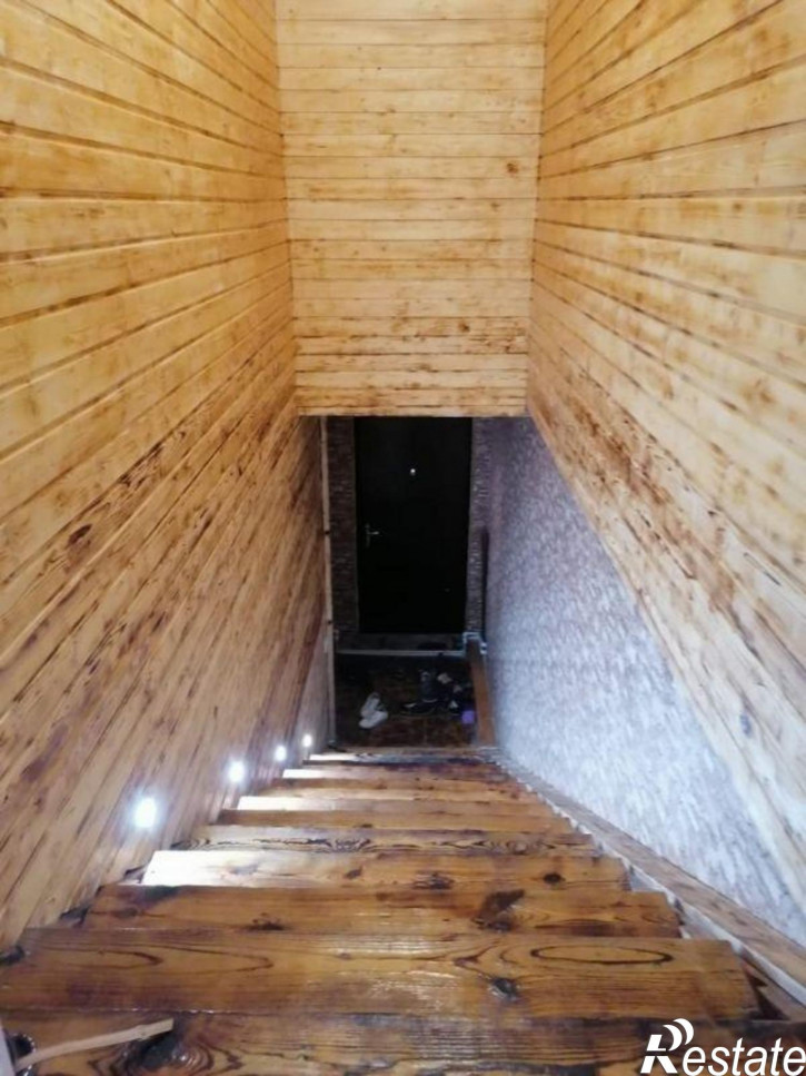 Коттедж/дом улица Садовая