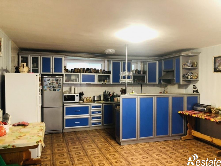 Коттедж/дом переулок Приморский