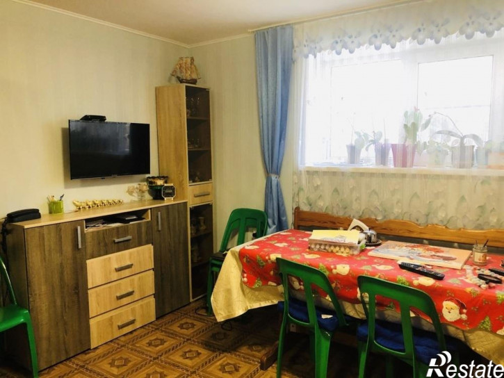 Коттедж/дом переулок Приморский