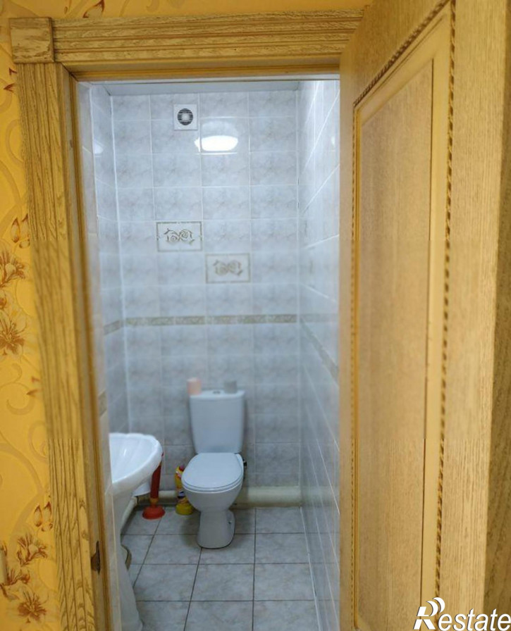 Коттедж/дом улица Новосёлов