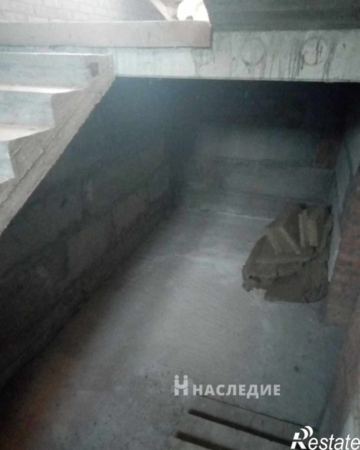 Коттедж/дом Ровная ул
