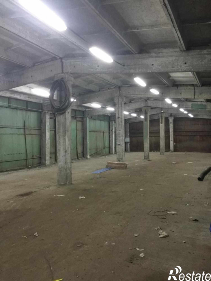 Производственное помещение Мира пр-кт, 116Ж