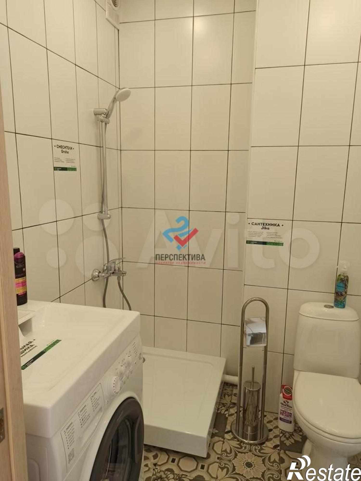 Купить квартиру за 2 273 920 рублей на жилой комплекс Лугометрия,  с19
