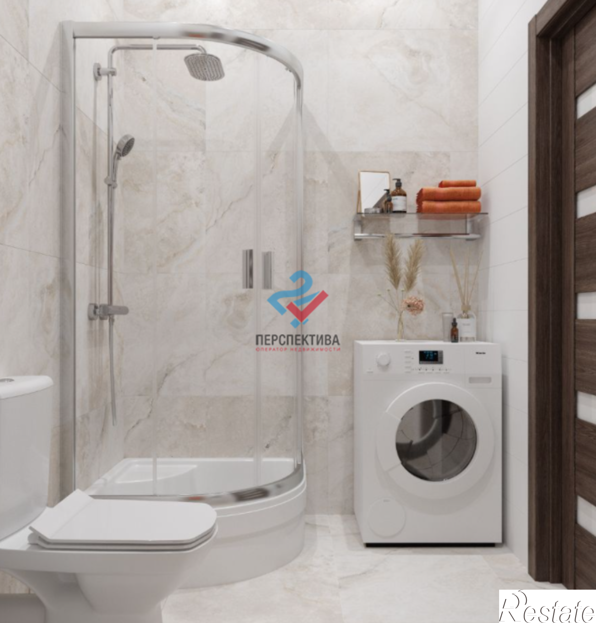 Купить квартиру за 3 251 660 рублей на Серпуховская улица, 1