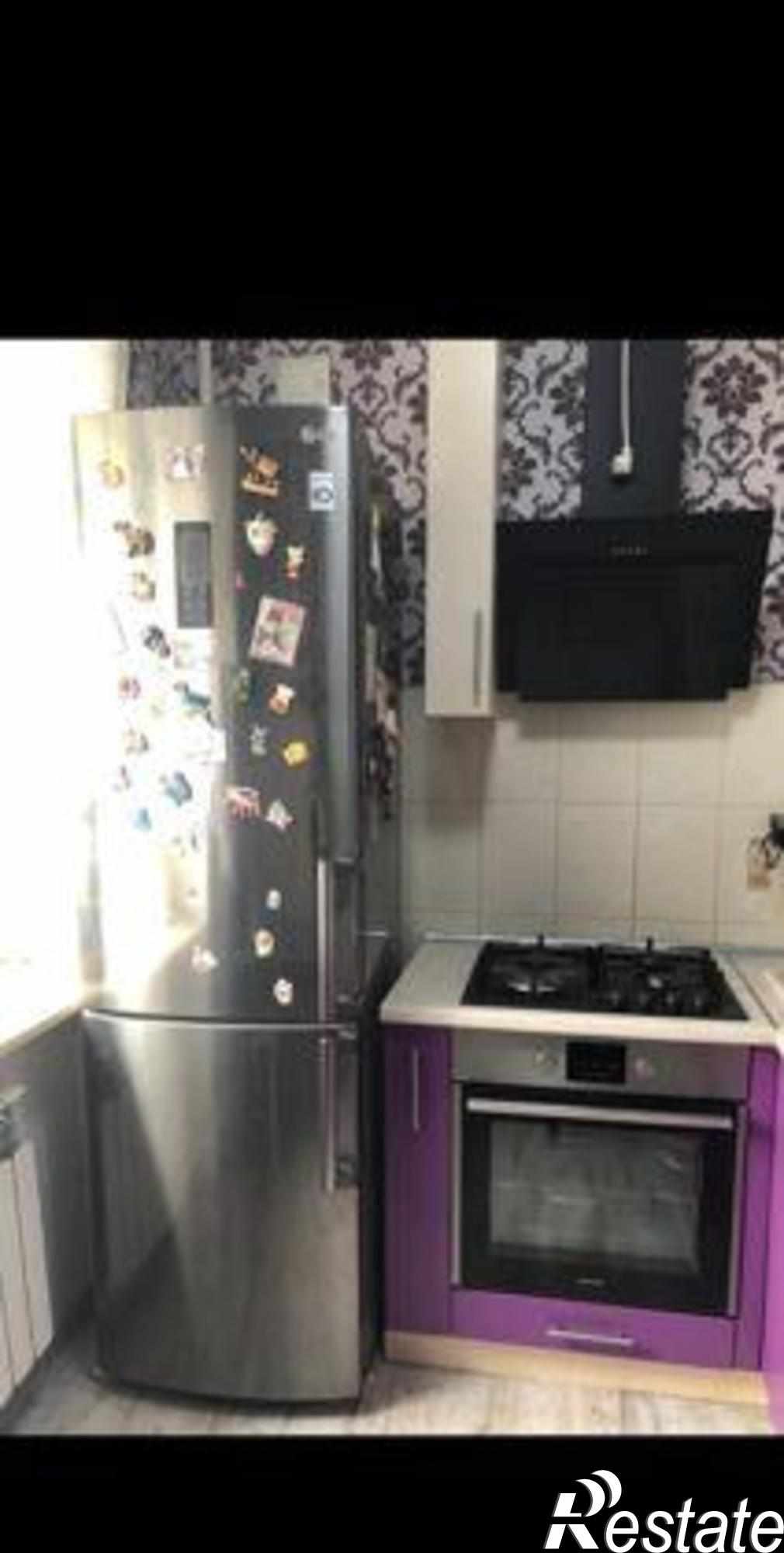 Купить квартиру за 4 090 000 рублей на улица Поляничко, 3Б