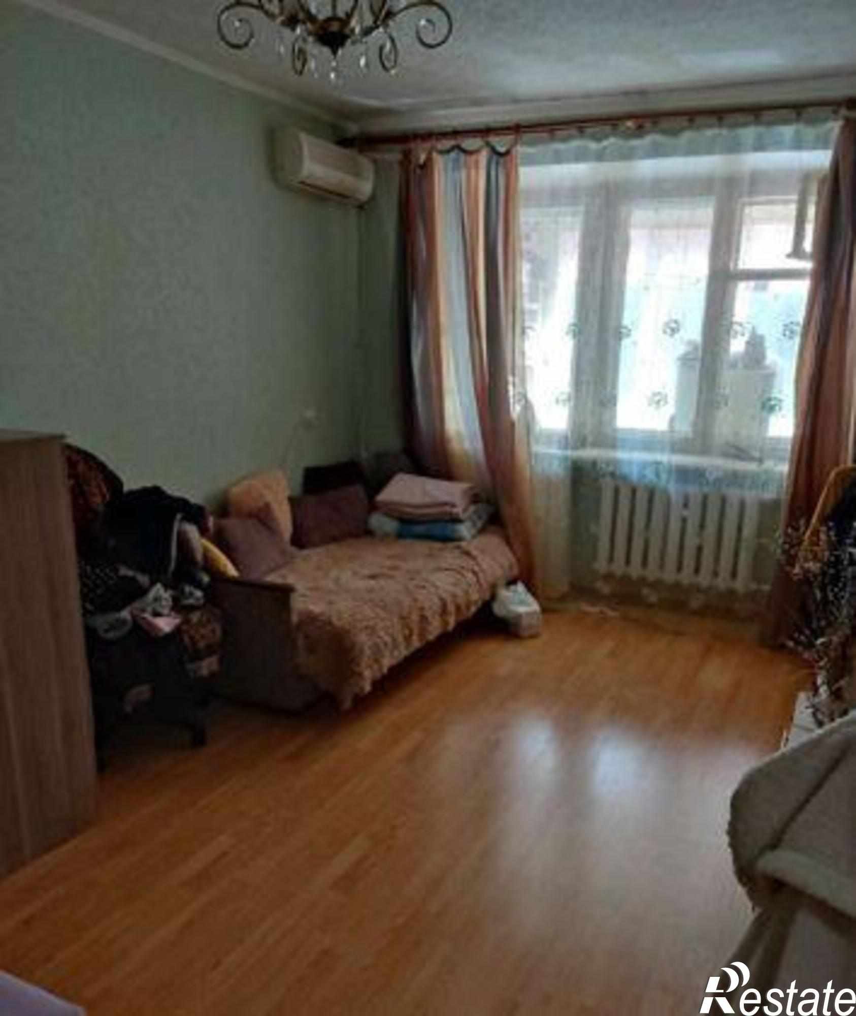 Купить квартиру за 3 010 000 рублей на Криворожская улица, 57/1
