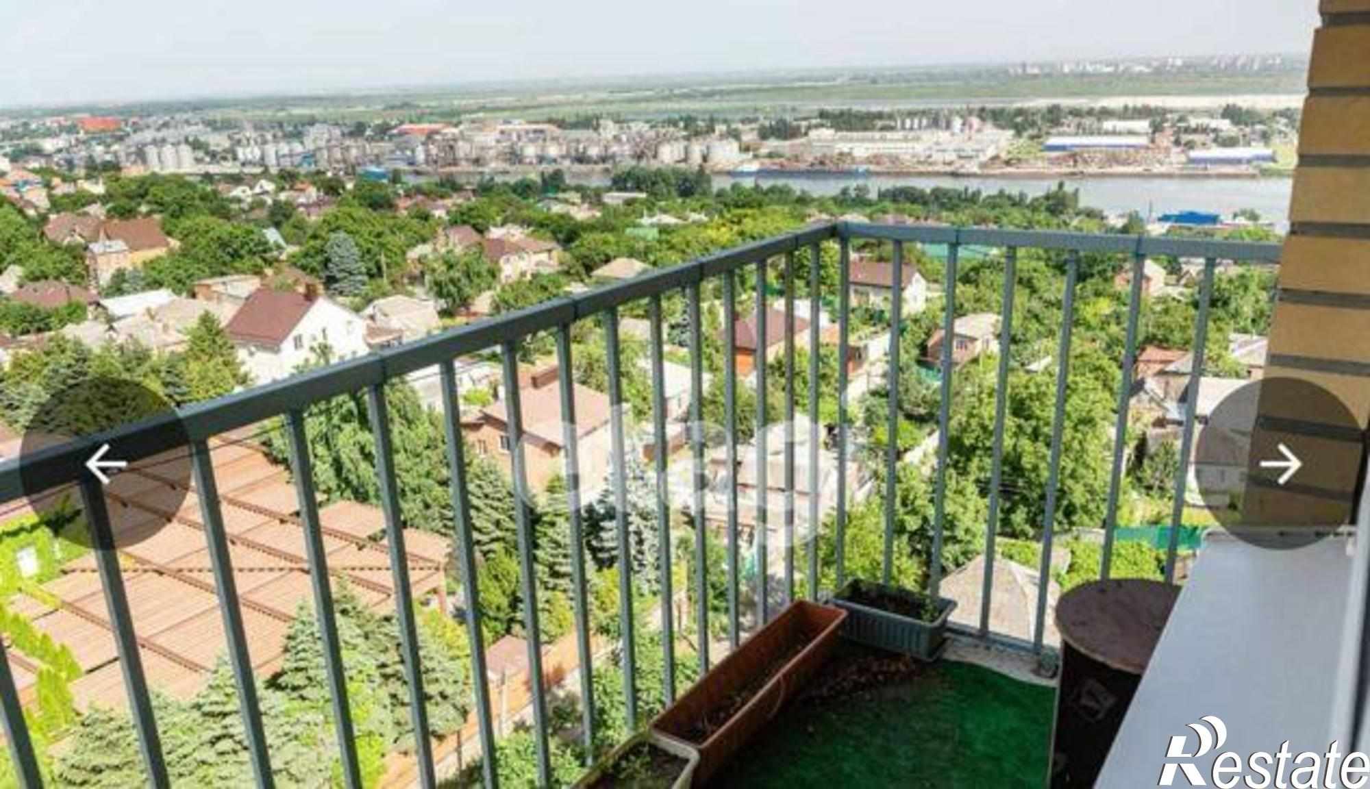 Купить квартиру за 2 910 000 рублей на Парусный переулок, 48