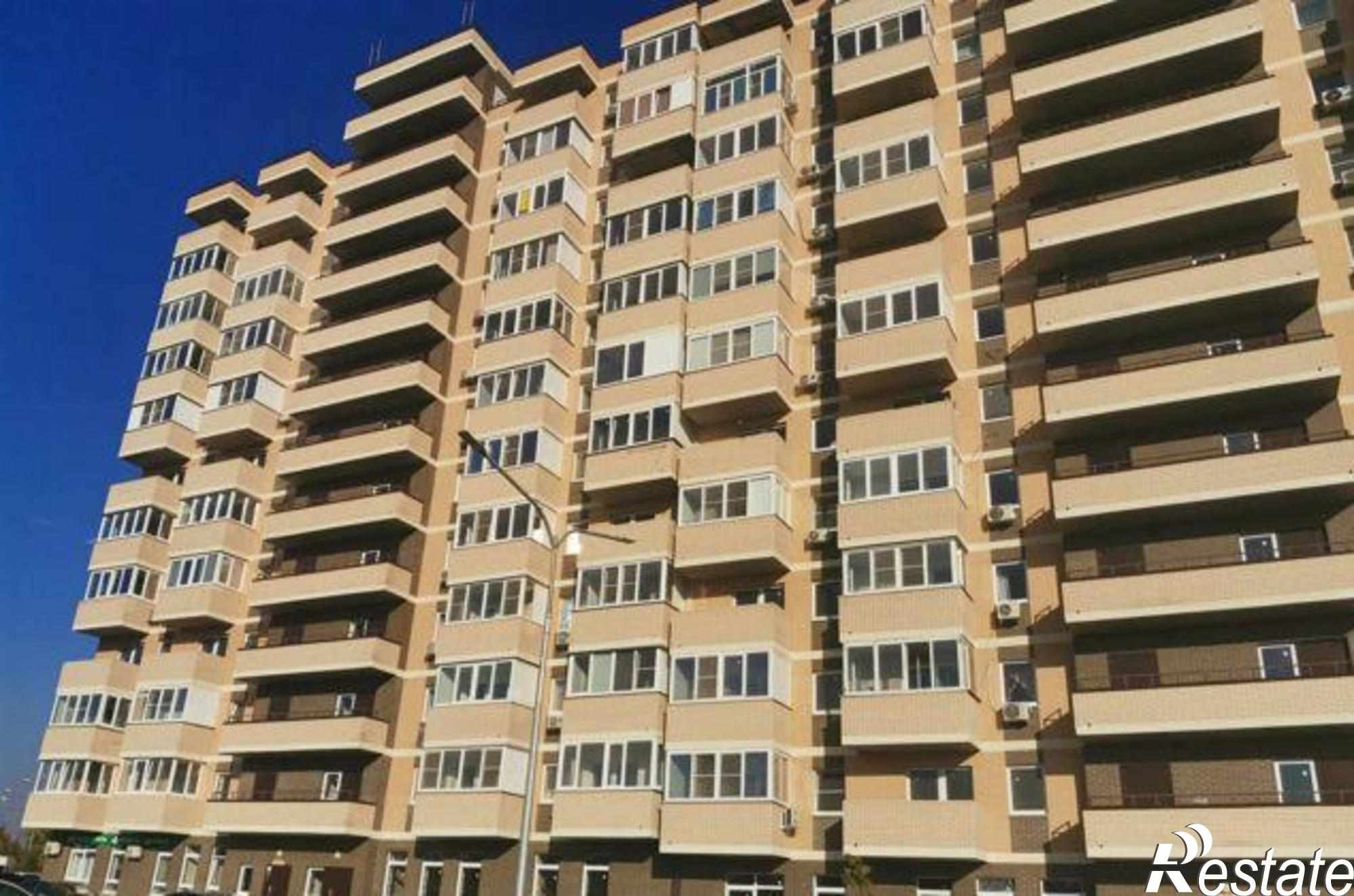Купить квартиру за 5 360 000 рублей на переулок Коблова, 4