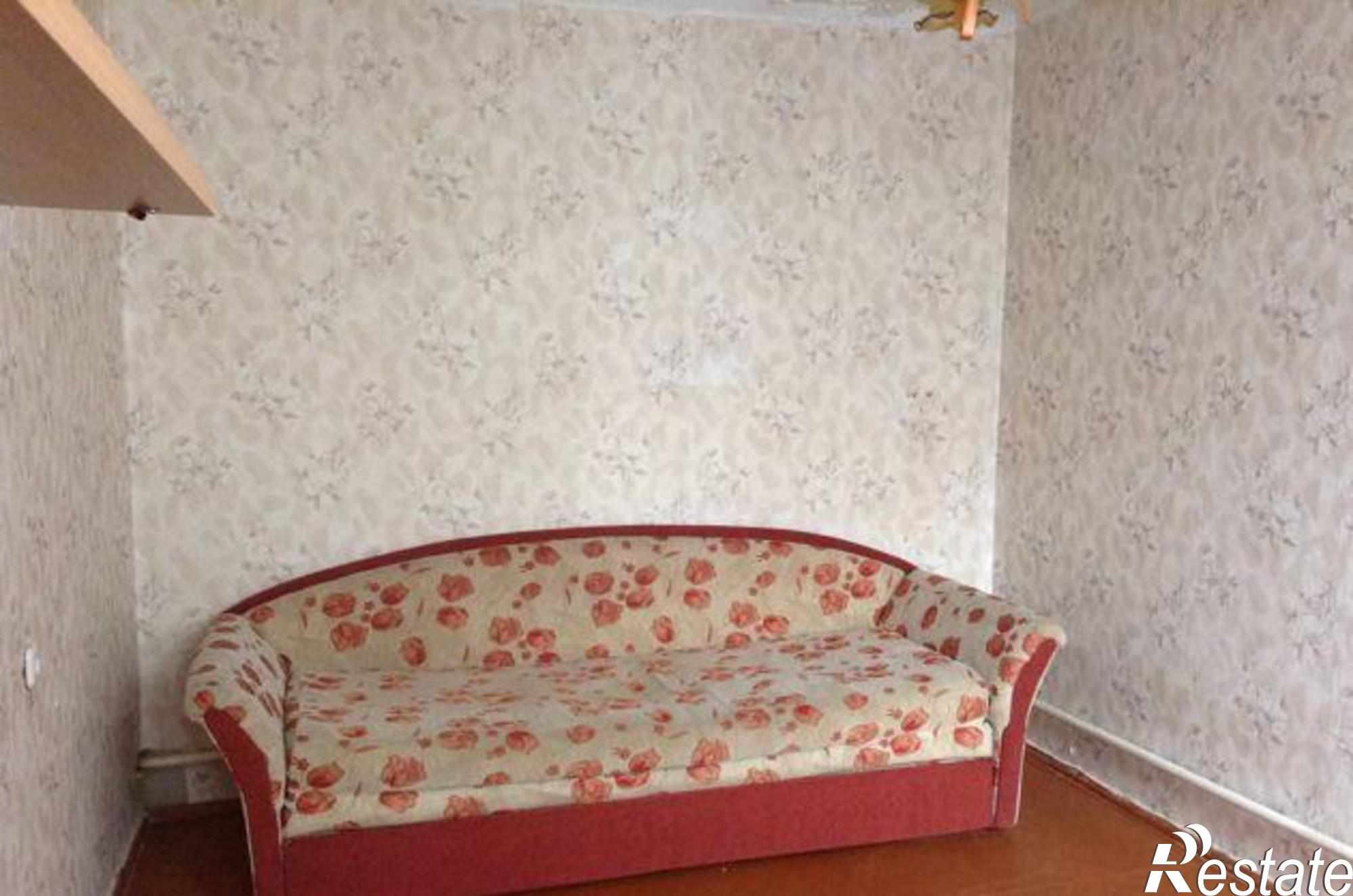 Купить квартиру за 1 320 000 рублей на Новгородская улица, 19