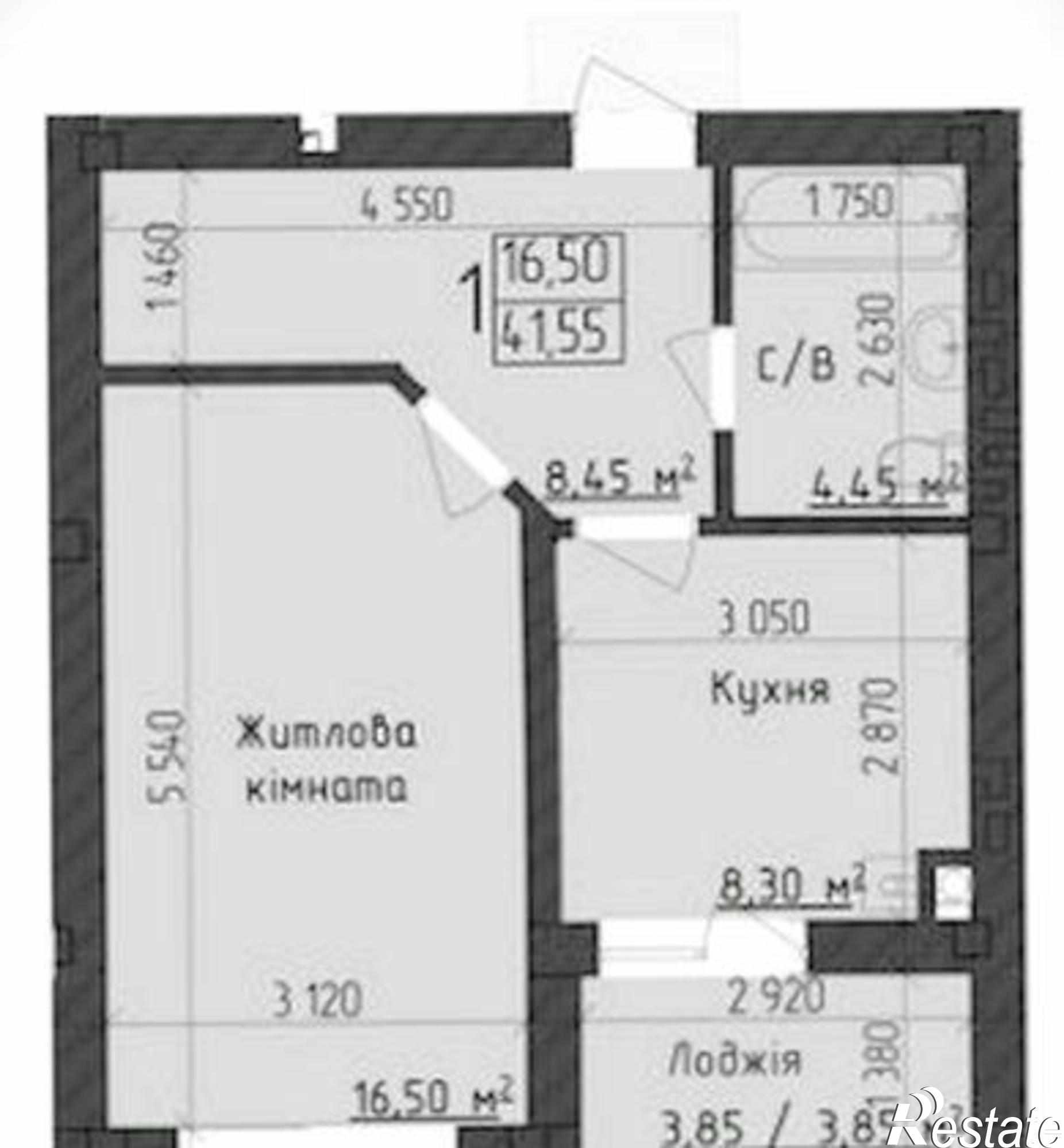 Купить квартиру за 2 730 000 рублей на улица Жмайлова, 13/1