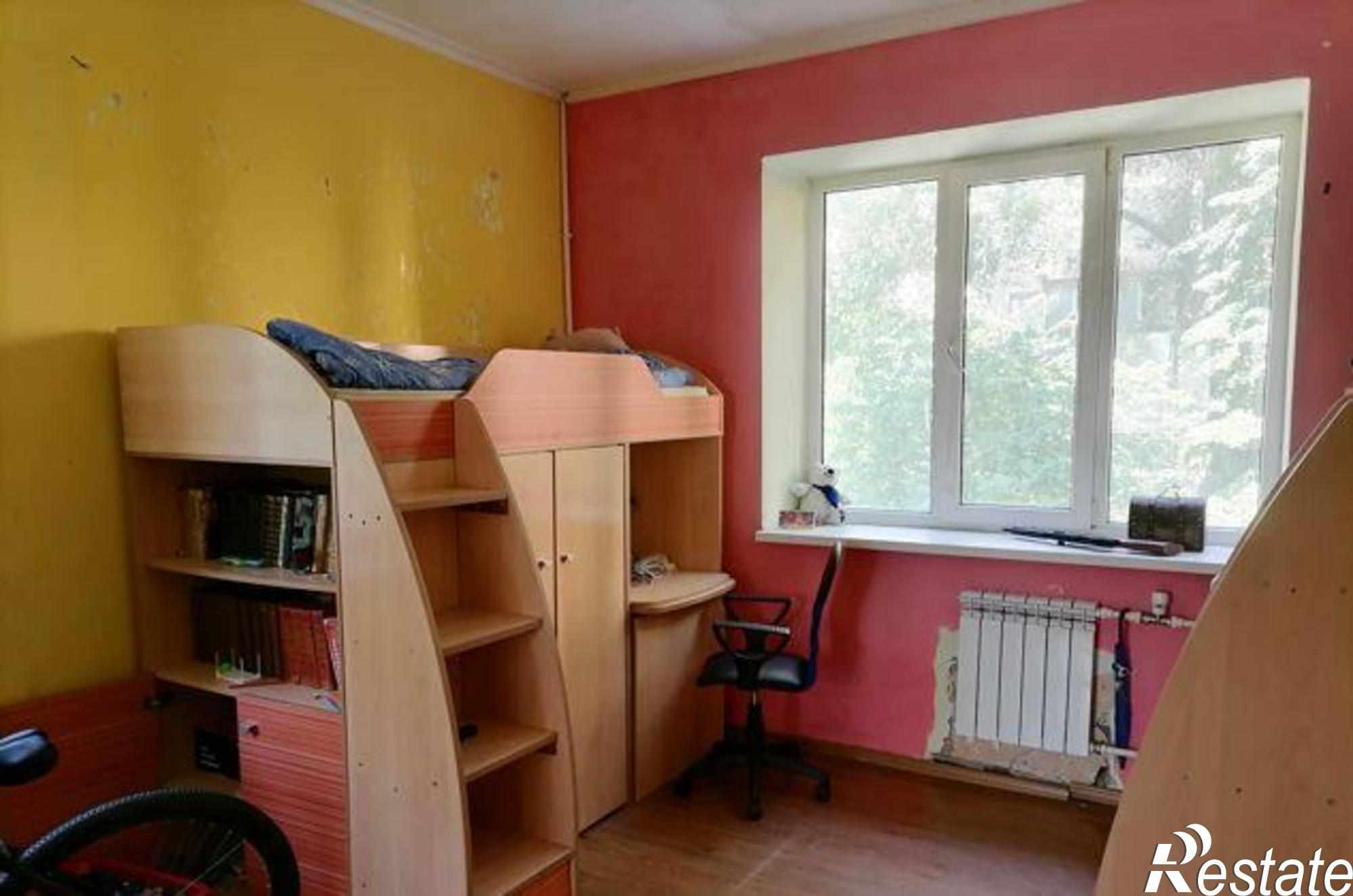 Купить квартиру за 3 850 000 рублей на Лермонтовская улица, 85/55