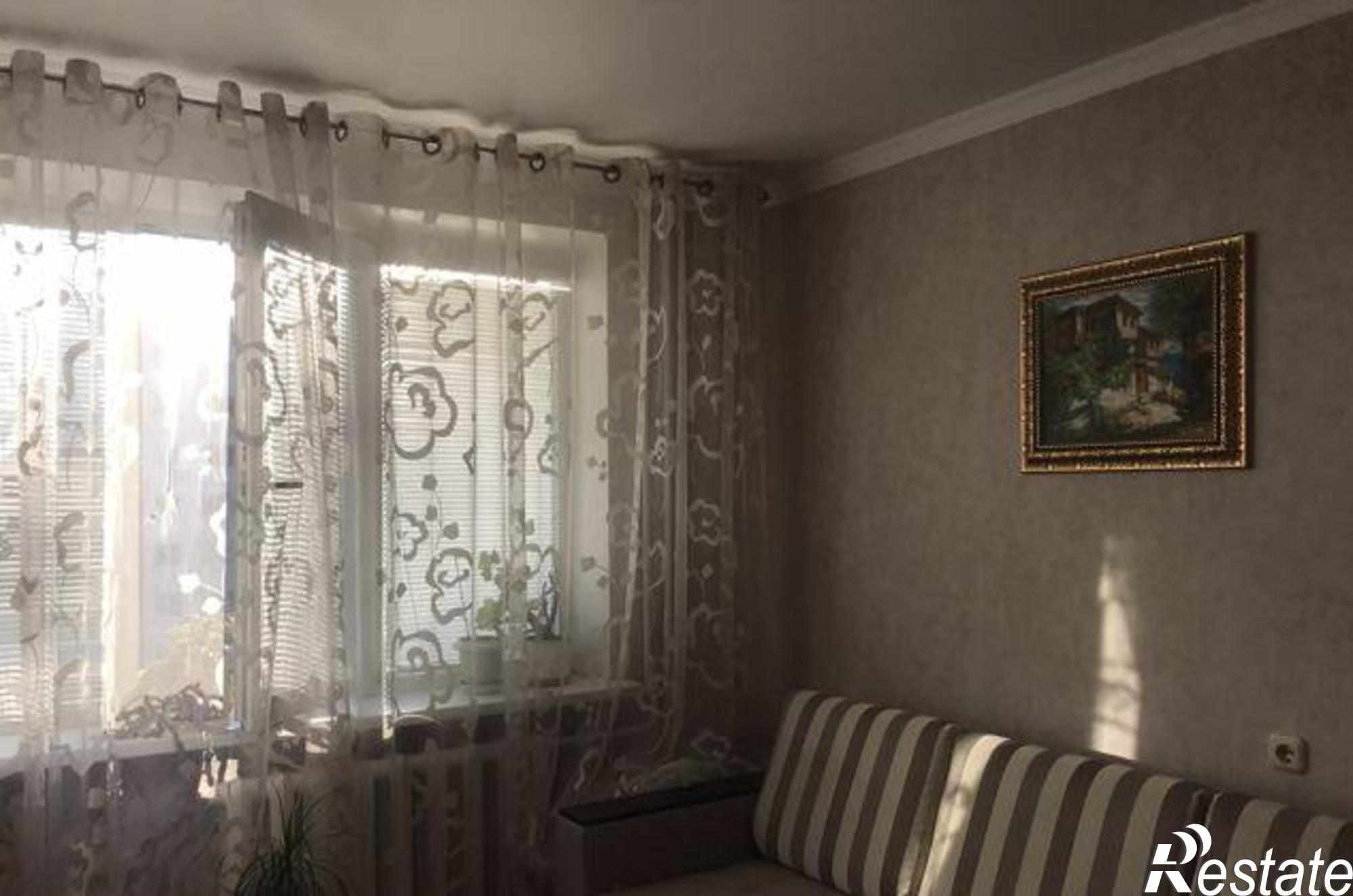 Купить квартиру за 5 590 000 рублей на улица Профинтерна, 12/1