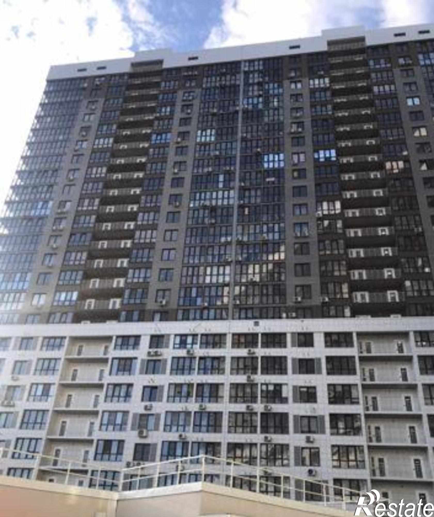 Купить квартиру за 3 420 000 рублей на улица Шеболдаева, 95с2