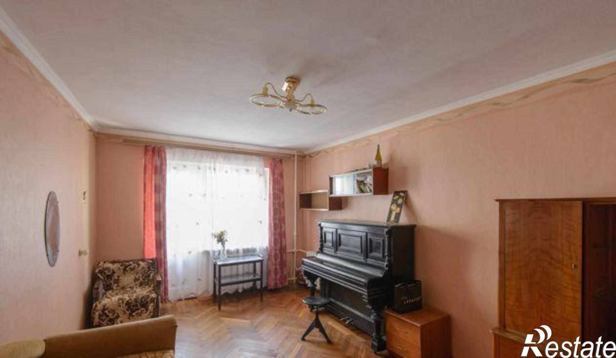Купить квартиру за 4 700 000 рублей на Большая Садовая улица, 142/43