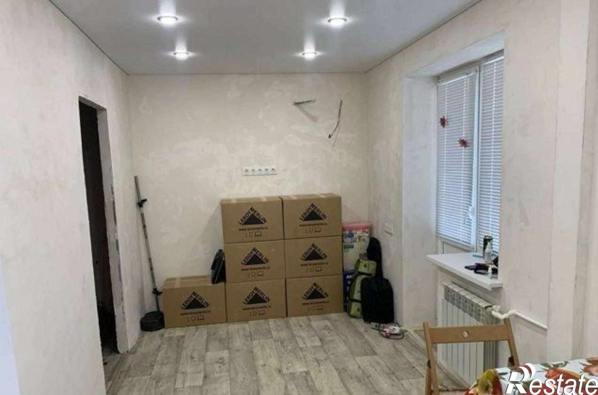 Купить квартиру за 2 350 000 рублей на 4-я Семейная улица, 3