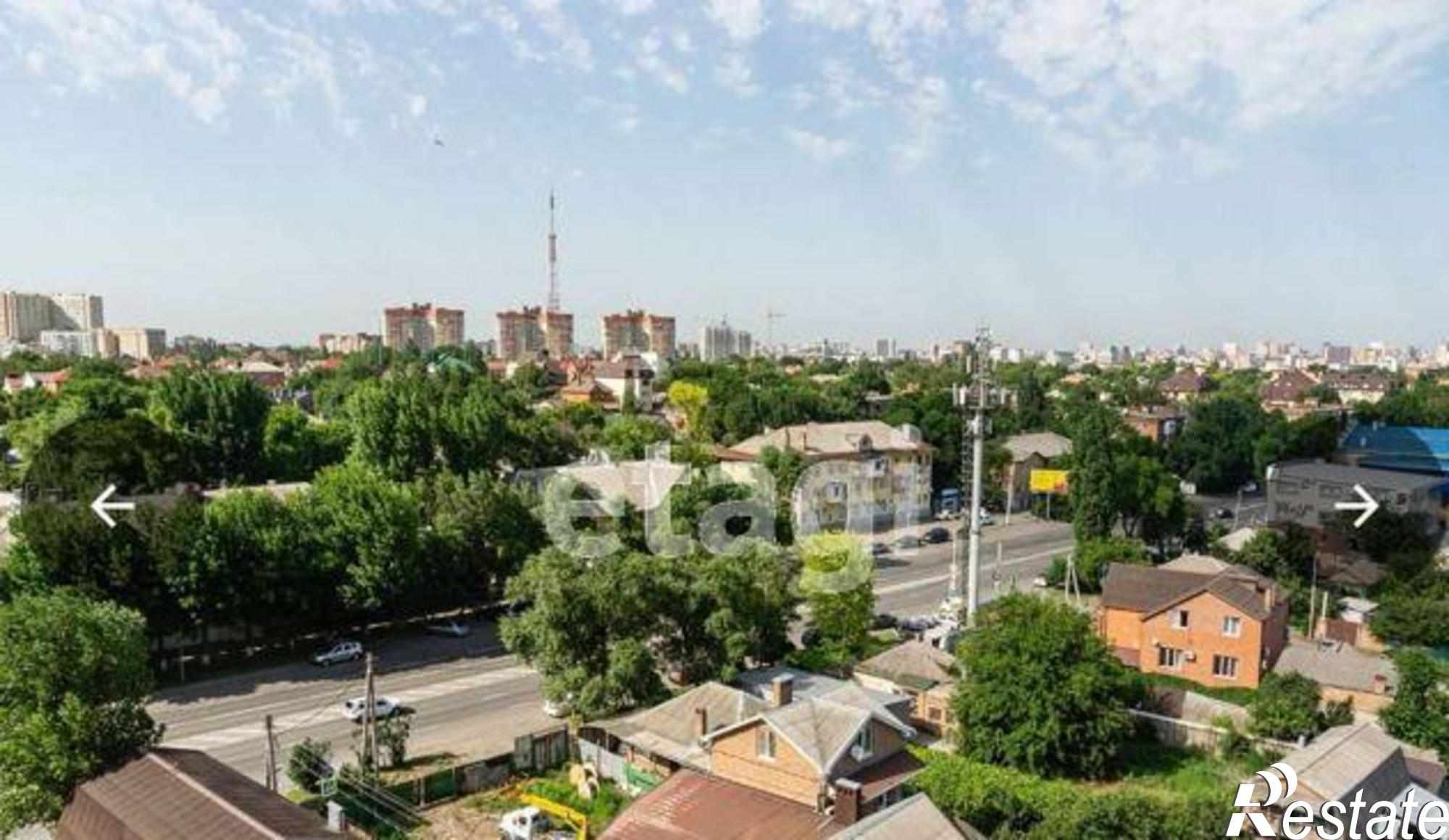 Купить квартиру за 2 910 000 рублей на Парусный переулок, 48
