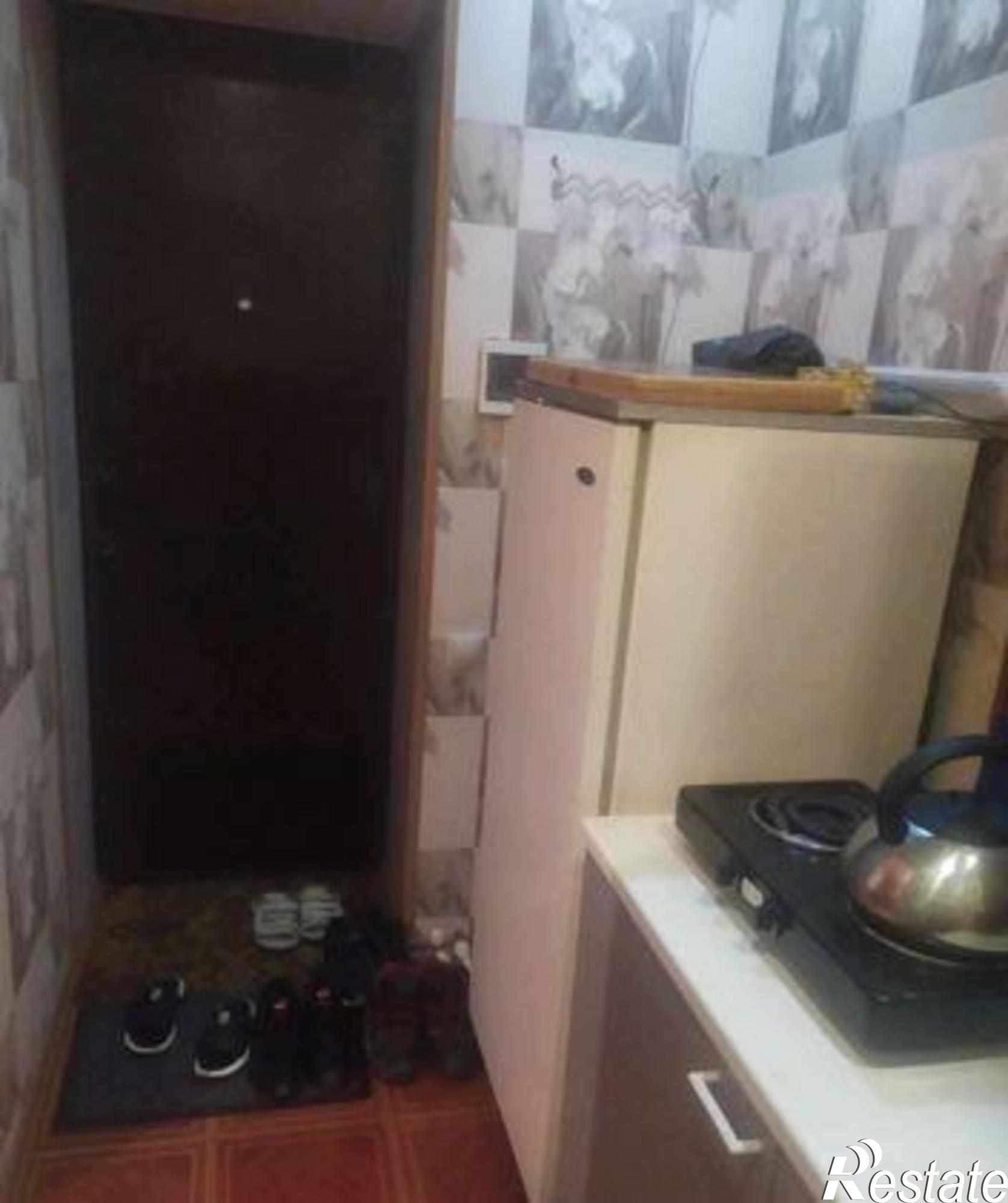 Купить квартиру за 1 410 000 рублей на Закатная улица, 142А