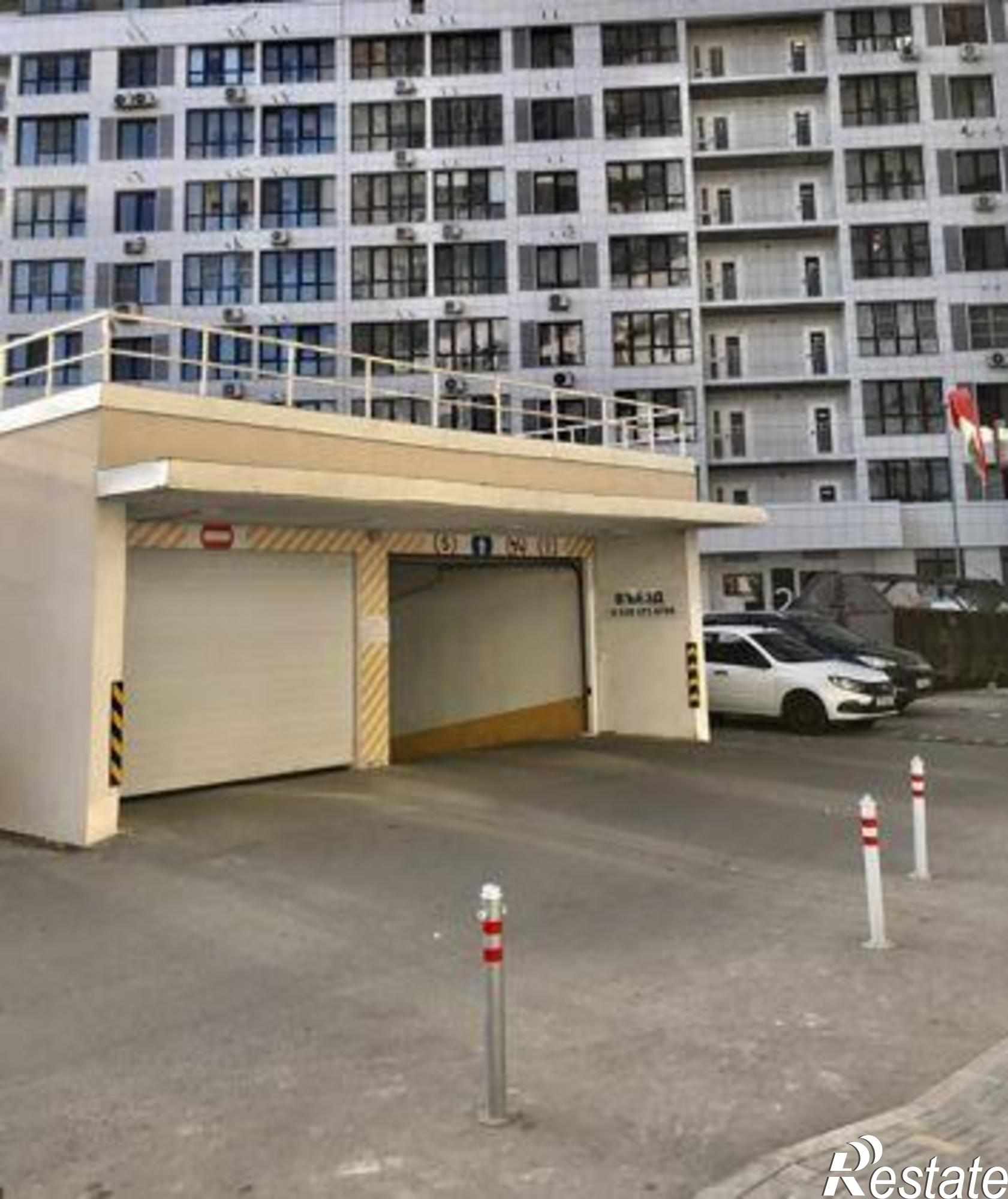 Купить квартиру за 3 420 000 рублей на улица Шеболдаева, 95с2
