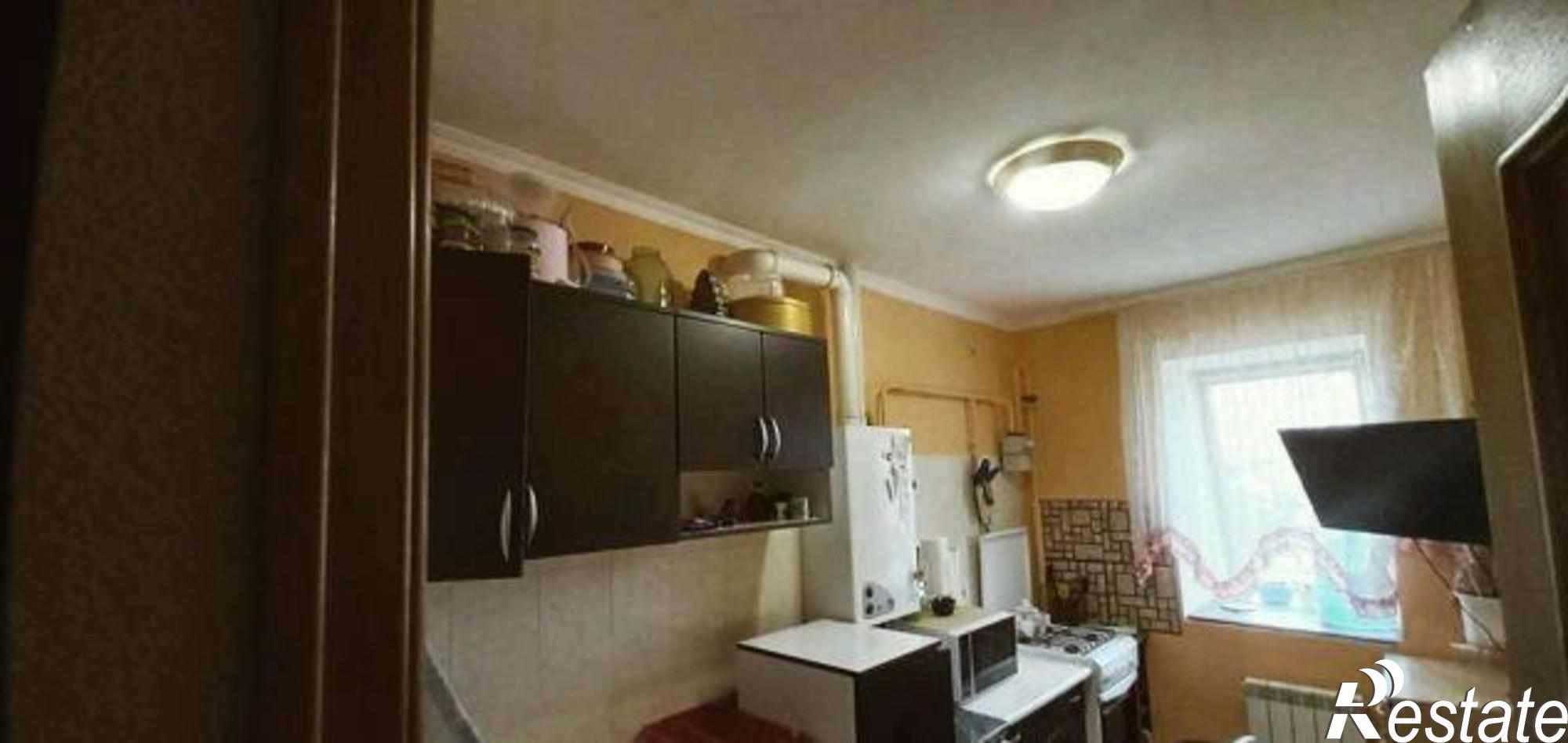 Купить квартиру за 2 070 000 рублей на Зональный переулок, 28