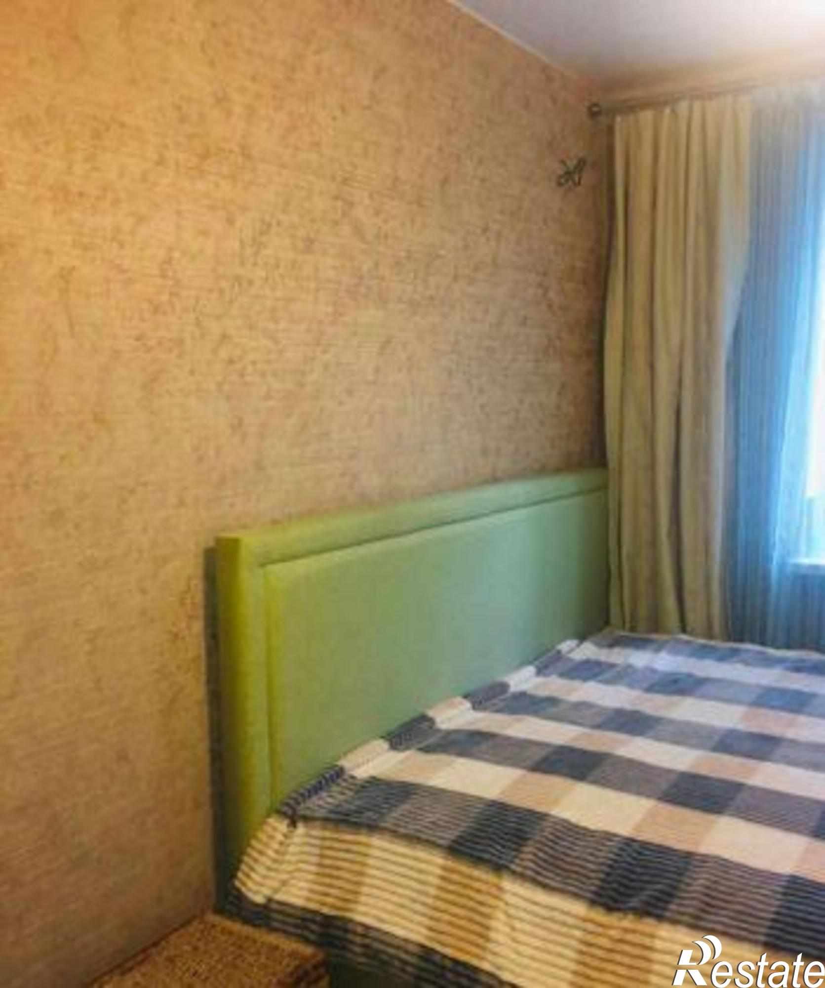 Купить квартиру за 3 670 000 рублей на Таганрогская улица, 145/2