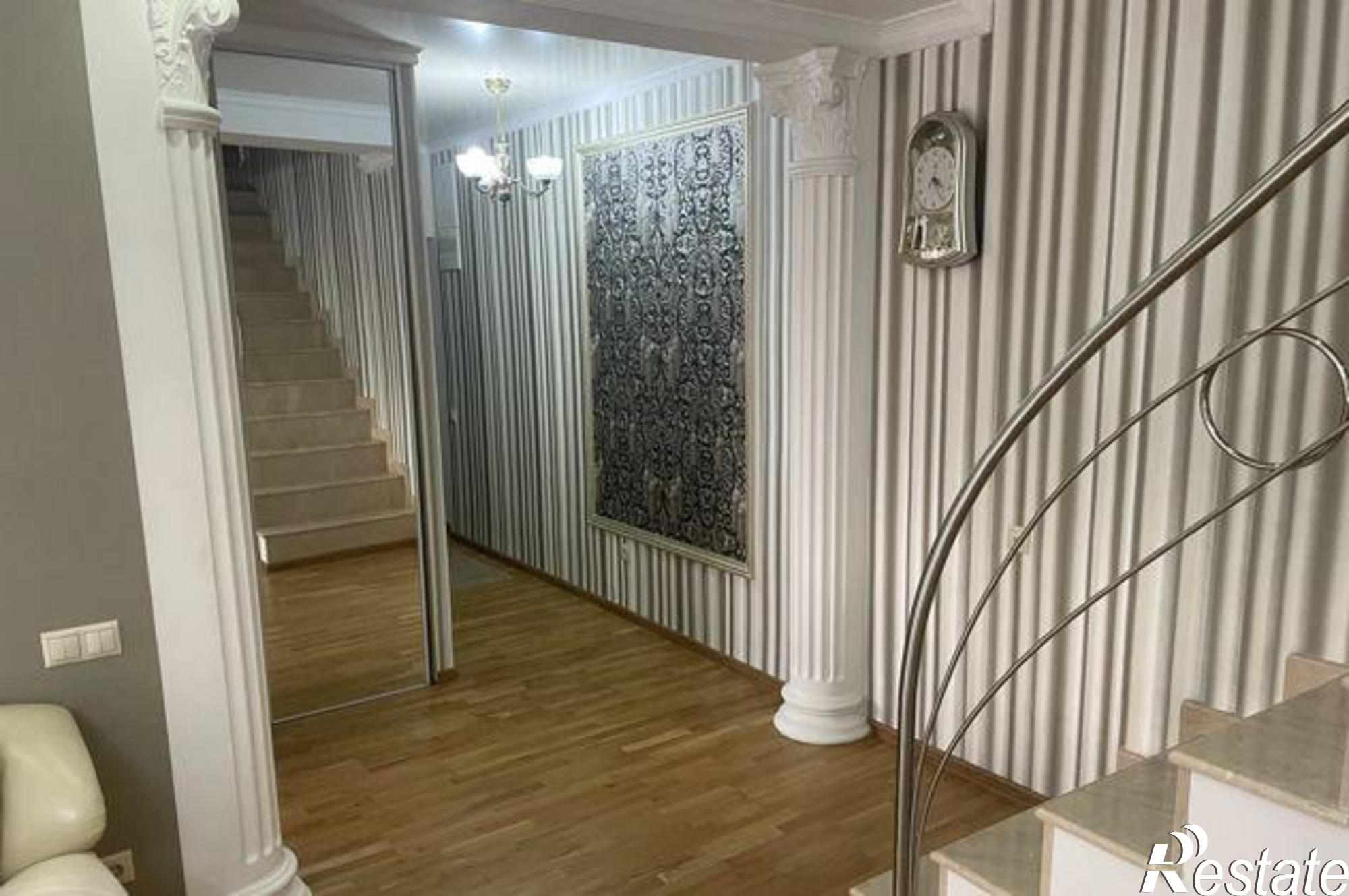 Купить квартиру за 12 500 000 рублей на Пушкинская улица, 5-7