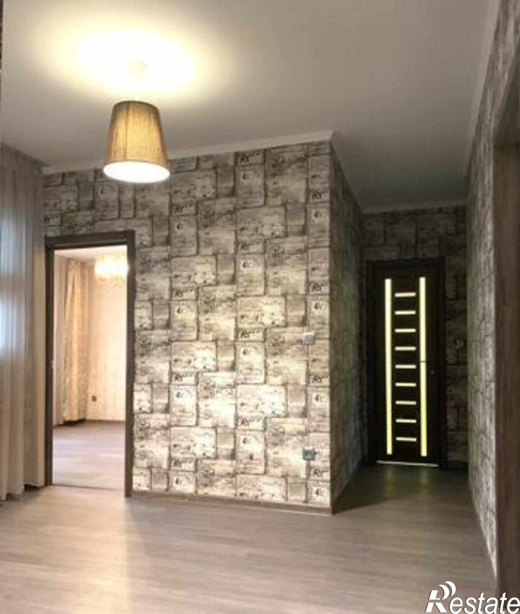 Купить квартиру за 5 030 000 рублей на улица Никулиной, 1/159