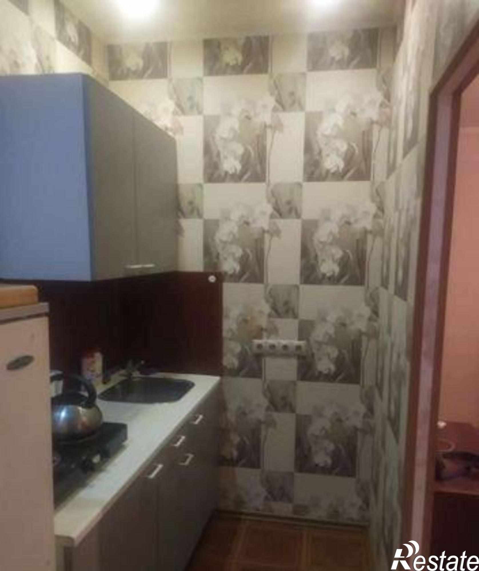Купить квартиру за 1 410 000 рублей на Закатная улица, 142А