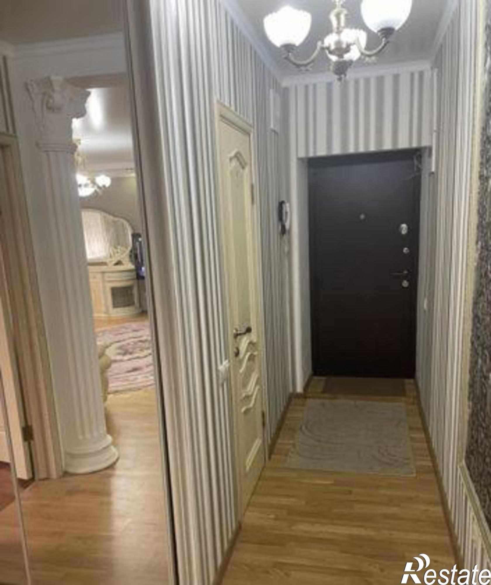 Купить квартиру за 12 500 000 рублей на Пушкинская улица, 5-7