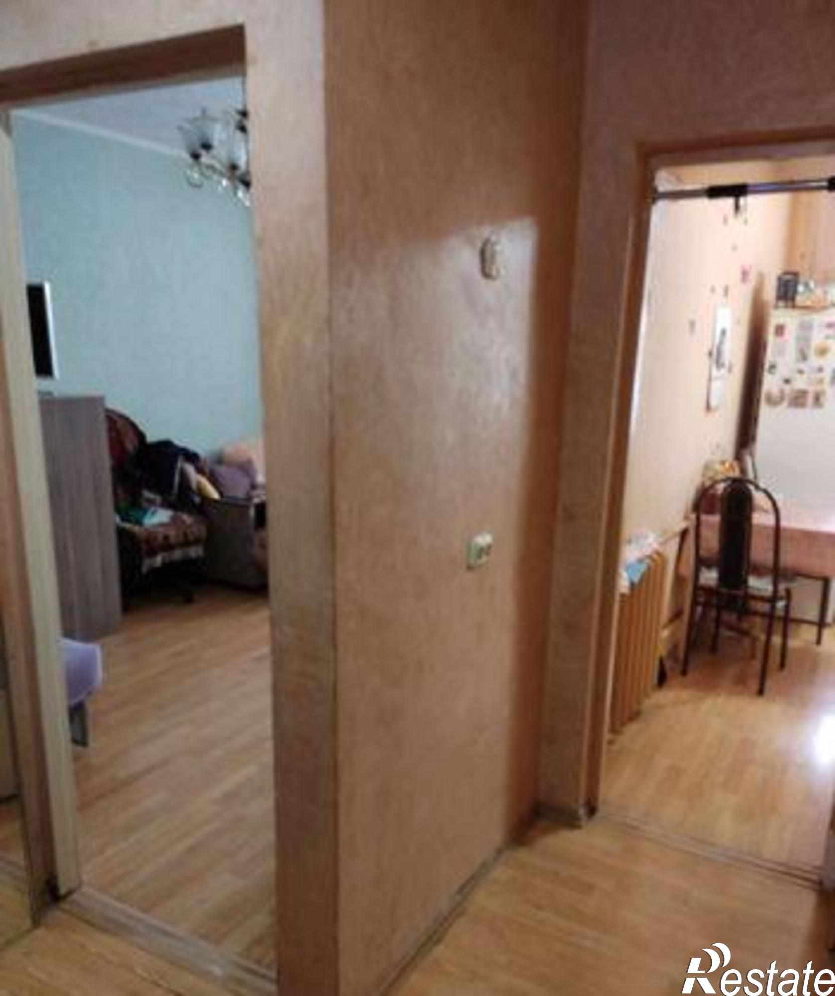Купить квартиру за 3 010 000 рублей на Криворожская улица, 57/1